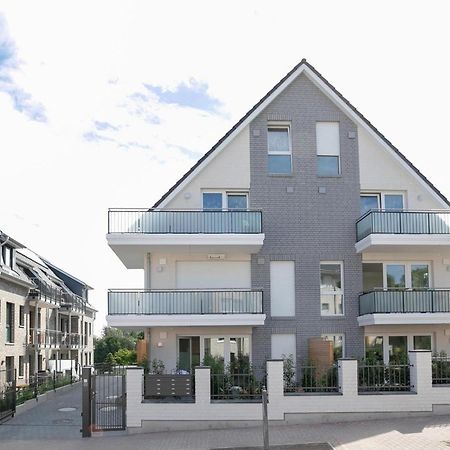 Seestrasse 39, Lucia Scharbeutz Exterior foto